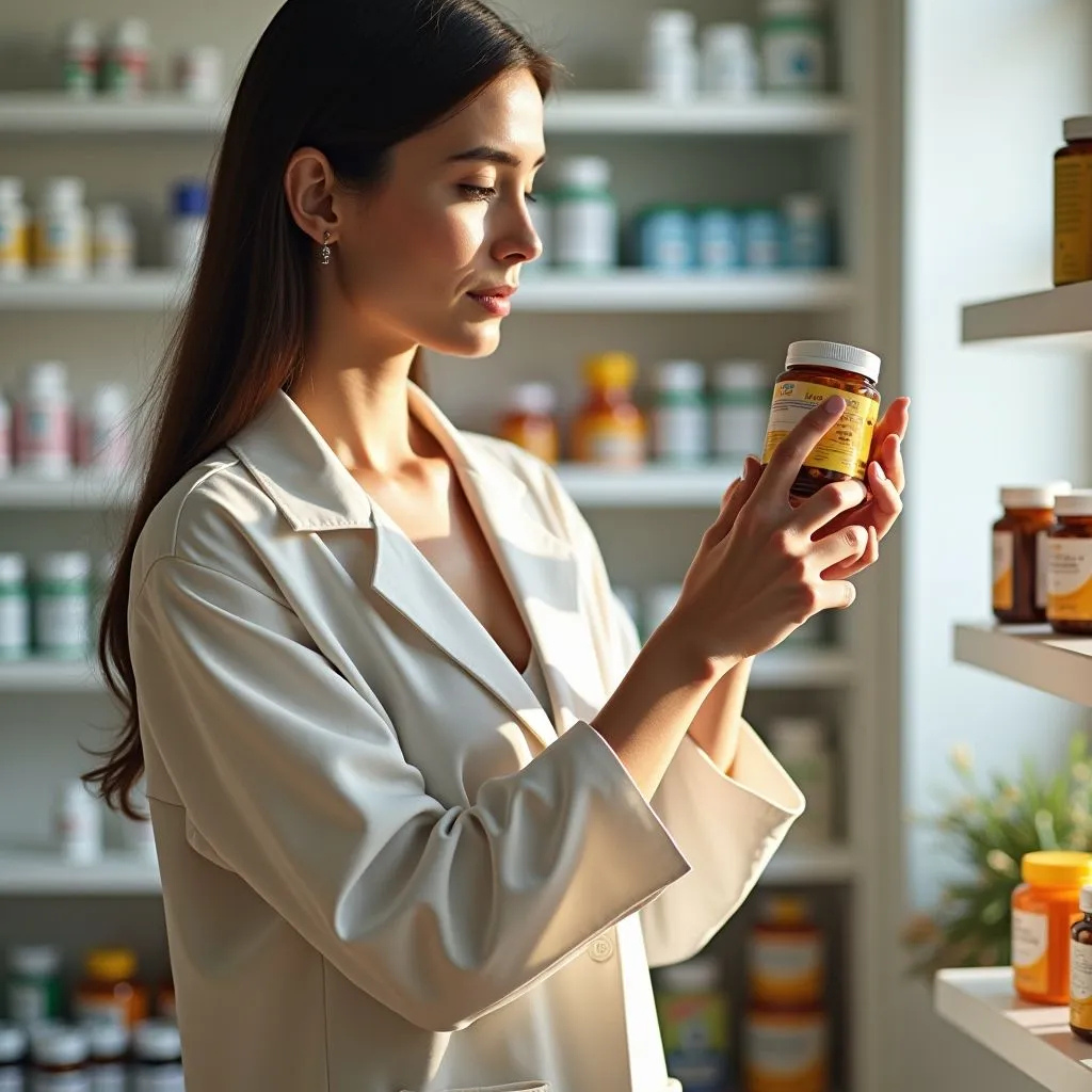 Diploma in Pharmacist Assistant: A Complete Guide to a Career in Pharmacy Support