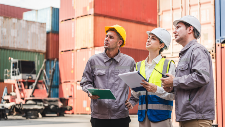 Benefits of Studying Logistics and Supply Chain Management